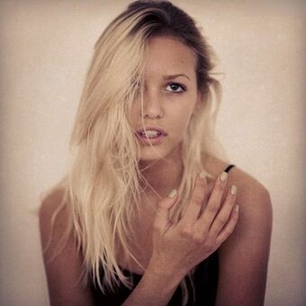 Theresa Frostad Eggesbø Голые слитые фото OnlyFans 4