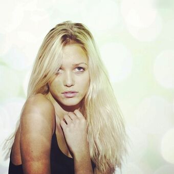 Theresa Frostad Eggesbø Голые слитые фото OnlyFans 5