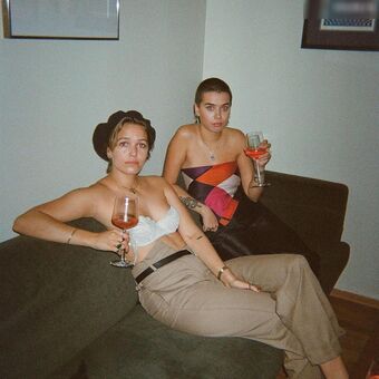 Theresa Frostad Eggesbø Голые слитые фото OnlyFans 6