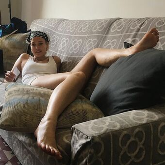 Theresa Frostad Eggesbø Голые слитые фото OnlyFans 7