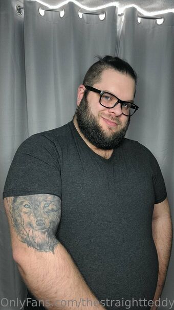 thestraightteddybearfree