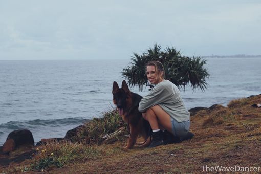 thewavedancer