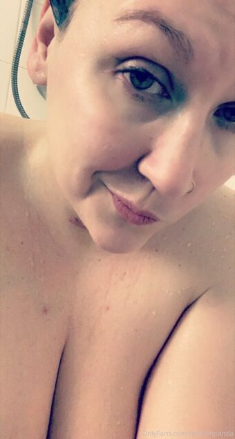 thickishpanda Голые слитые фото OnlyFans 15