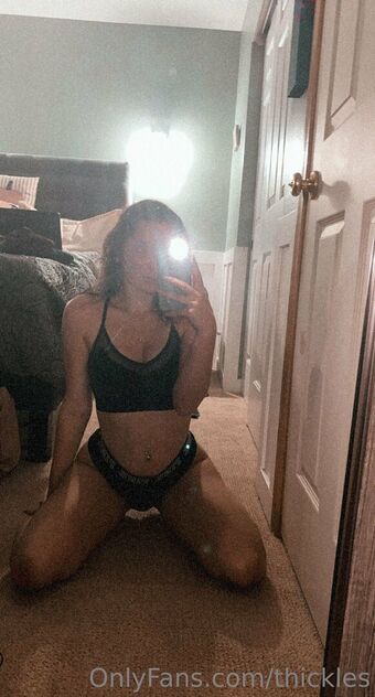 thickles