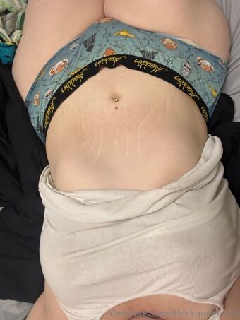 thickqueen333 Голые слитые фото OnlyFans 16