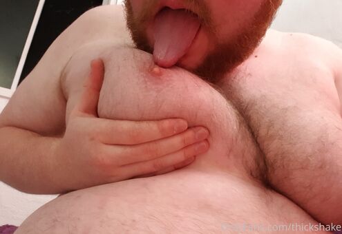thickshake Голые слитые фото OnlyFans 18