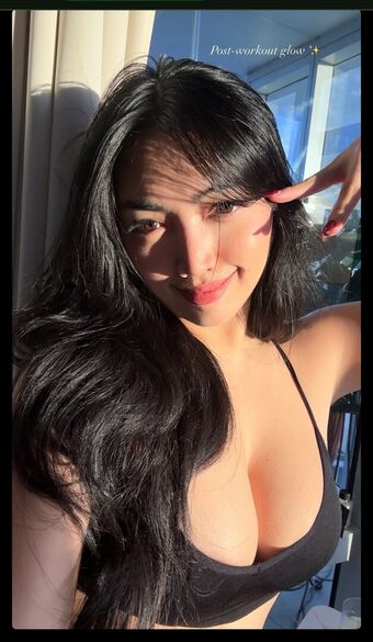 Thicksie Голые слитые фото OnlyFans 29
