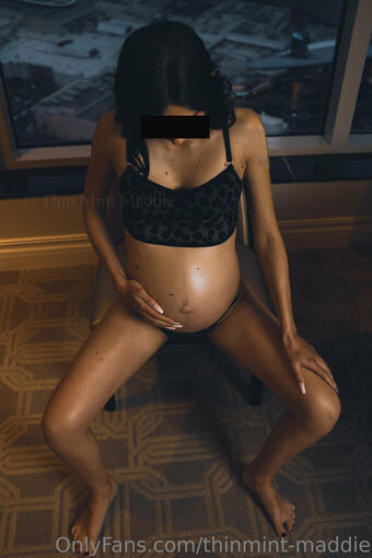 thinmint-maddie Голые слитые фото OnlyFans 2