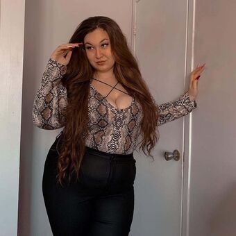 thisisnotdimi Голые слитые фото OnlyFans 15