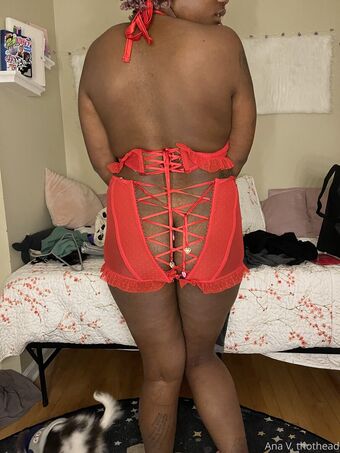 thothead Голые слитые фото OnlyFans 7