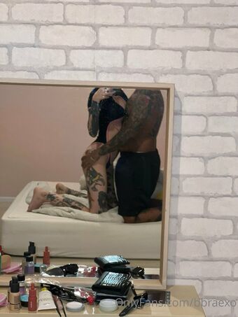 Thotoro Голые слитые фото OnlyFans 6