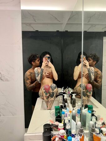 Thotoro Голые слитые фото OnlyFans 10