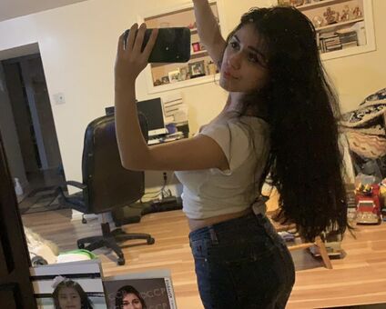 Thotphia Голые слитые фото OnlyFans 4