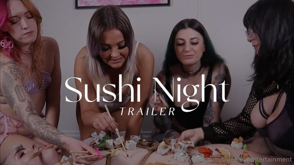 threeleafentertainment