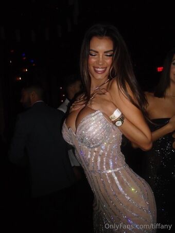 tiffany Голые слитые фото OnlyFans 74