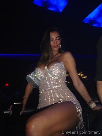 tiffany Голые слитые фото OnlyFans 75