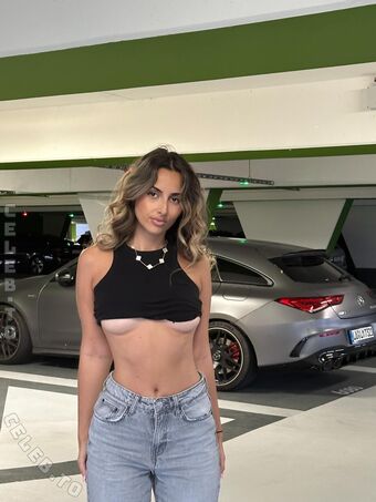 tiffanyana Голые слитые фото OnlyFans 33