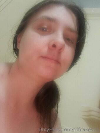 tiffcakes21 Голые слитые фото OnlyFans 32