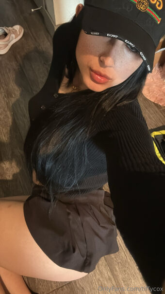 tiffycox