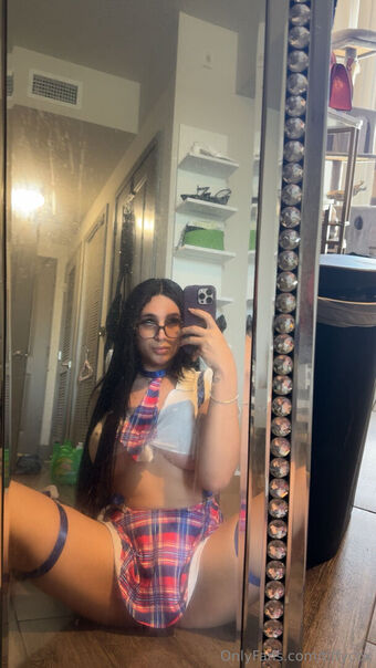 tiffycox Голые слитые фото OnlyFans 44