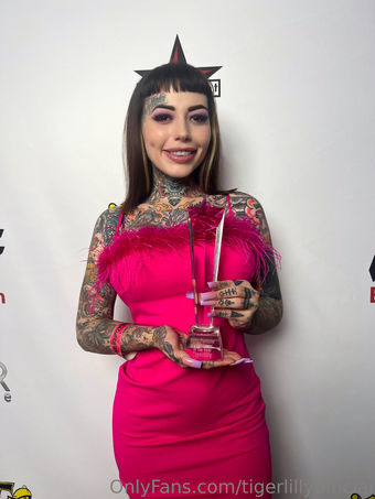 Tigerlilly