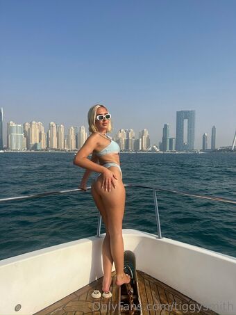 Tiggysmith Голые слитые фото OnlyFans 22