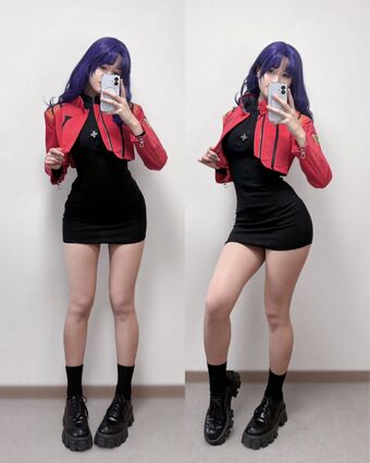 Timuko Голые слитые фото OnlyFans 66