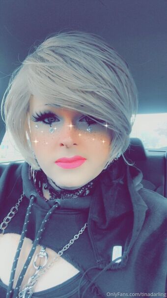 tinadarling Голые слитые фото OnlyFans 20