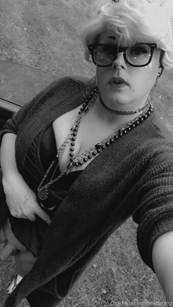 tinadarling Голые слитые фото OnlyFans 21