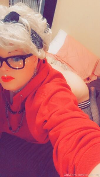 tinadarling Голые слитые фото OnlyFans 30