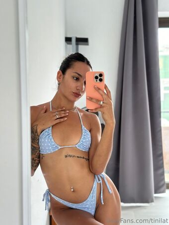 tinilat Голые слитые фото OnlyFans 15