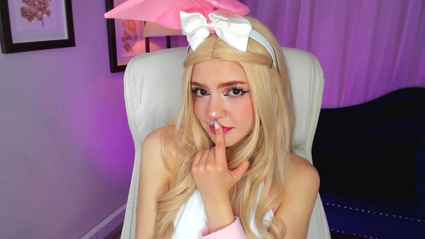tiny_emmy Голые слитые фото OnlyFans 2