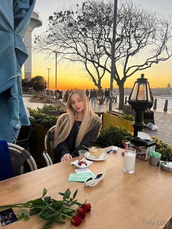 tiny_loly Голые слитые фото OnlyFans 1