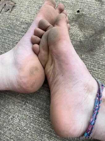 tinyrealmoth Голые слитые фото OnlyFans 28