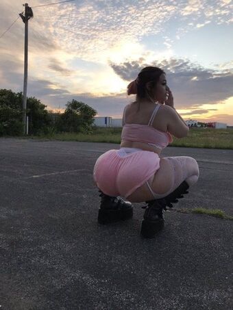 Tinysatan Голые слитые фото OnlyFans 38