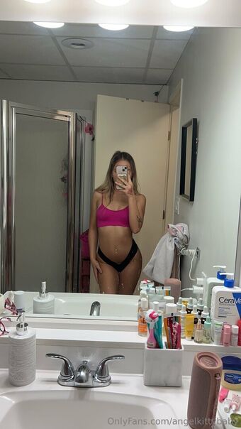 tinytinktv Голые слитые фото OnlyFans 9