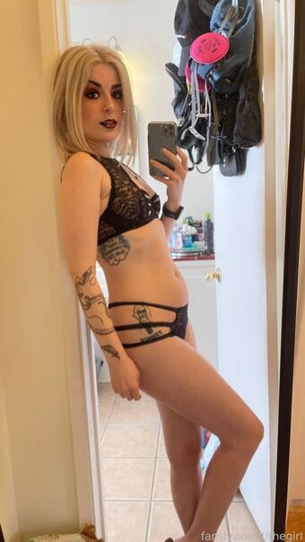 tithegirl Голые слитые фото OnlyFans 18