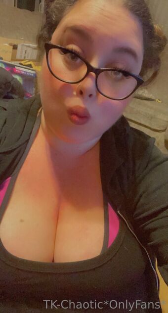 tkchaotic Голые слитые фото OnlyFans 11