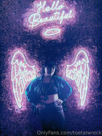 toetalwreck