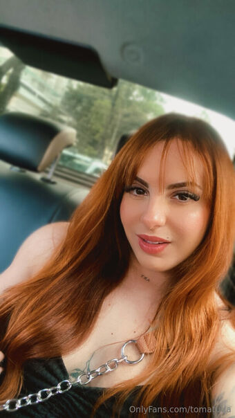 tomatuda Голые слитые фото OnlyFans 6
