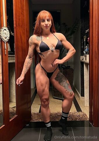 tomatuda Голые слитые фото OnlyFans 11