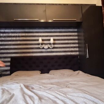 Tommy Cabrio Голые слитые фото OnlyFans 24