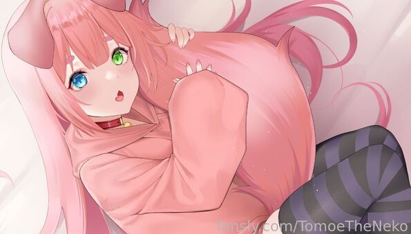 TomoeTheNeko