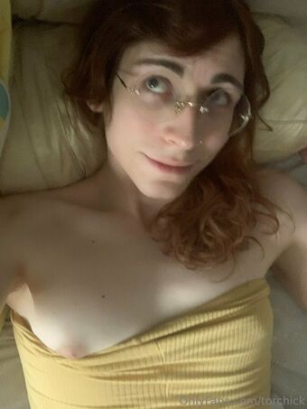 torchick Голые слитые фото OnlyFans 5