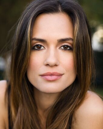 Torrey DeVitto Голые слитые фото OnlyFans 18