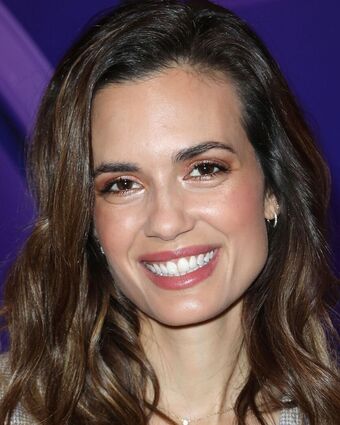 Torrey DeVitto Голые слитые фото OnlyFans 27