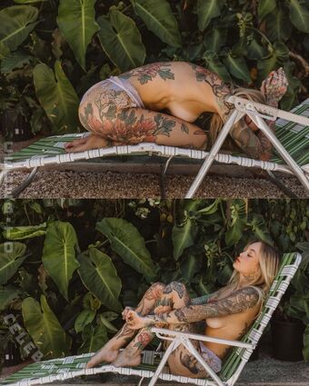 Torrie Blake Голые слитые фото OnlyFans 44