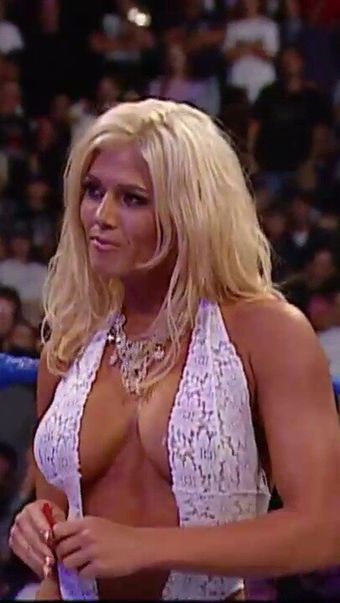 Torrie Wilson