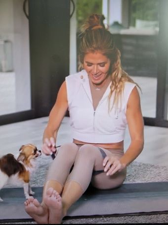 Torrie Wilson