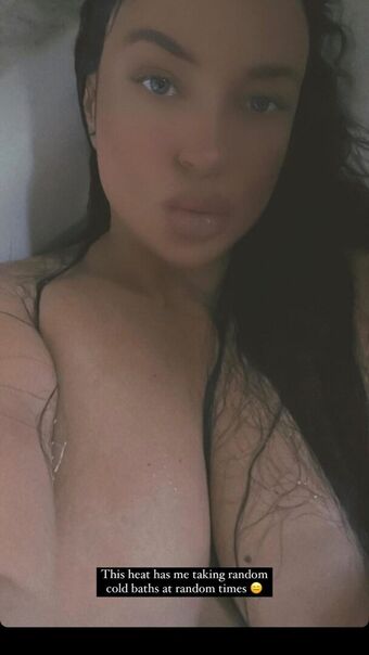 Torrie Голые слитые фото OnlyFans 6
